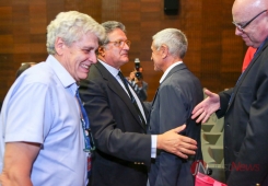 Angiologia e Cirurgia Vascular: 18.º Congresso da SPACV
