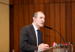 2.º Congresso de Enfermagem de Reabilitação do CHULN