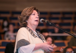 34.º Encontro Nacional da APMGF - Associação Portuguesa de Medicina Geral e Familiar