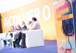 34.º Encontro Nacional da APMGF - Associação Portuguesa de Medicina Geral e Familiar