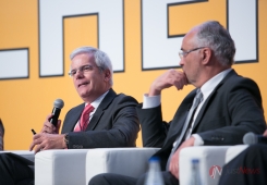 34.º Encontro Nacional da APMGF - Associação Portuguesa de Medicina Geral e Familiar