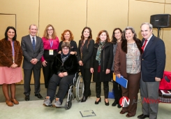 2.º Congresso de Enfermagem de Reabilitação do CHULN