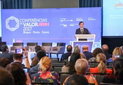 2.ª Conferência de Valor da Associação Portuguesa de Administradores Hospitalares