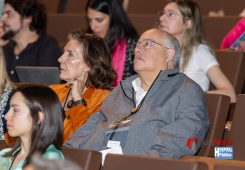 XVII Congresso Nacional de Psiquiatria