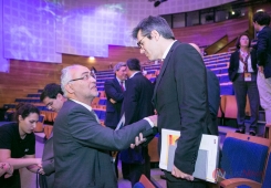 34.º Encontro Nacional da APMGF - Associação Portuguesa de Medicina Geral e Familiar