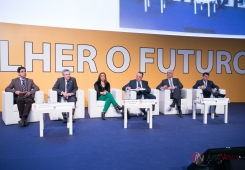 34.º Encontro Nacional da APMGF - Associação Portuguesa de Medicina Geral e Familiar