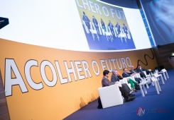 34.º Encontro Nacional da APMGF - Associação Portuguesa de Medicina Geral e Familiar