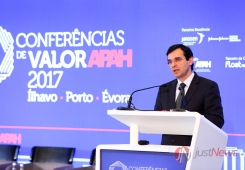 2.ª Conferência de Valor da Associação Portuguesa de Administradores Hospitalares