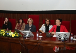Dia do Voluntário do Hospital de Santa Maria