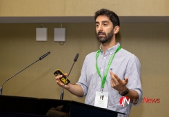 XVIII Congresso sobre Envelhecimento - Geriatria Prática