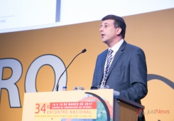 34.º Encontro Nacional da APMGF - Associação Portuguesa de Medicina Geral e Familiar