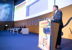 34.º Encontro Nacional da APMGF - Associação Portuguesa de Medicina Geral e Familiar