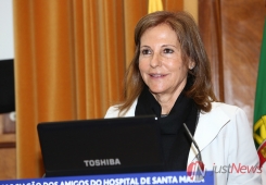 Dia do Voluntário do Hospital de Santa Maria