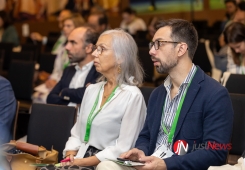 XVIII Congresso sobre Envelhecimento - Geriatria Prática
