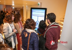 2.º Congresso de Enfermagem de Reabilitação do CHULN