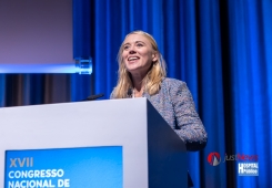 XVII Congresso Nacional de Psiquiatria