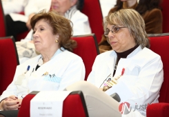 Dia do Voluntário do Hospital de Santa Maria