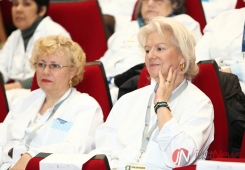 Dia do Voluntário do Hospital de Santa Maria