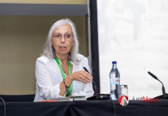 XVIII Congresso sobre Envelhecimento - Geriatria Prática