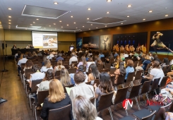 XVIII Congresso sobre Envelhecimento - Geriatria Prática