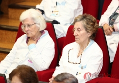 Dia do Voluntário do Hospital de Santa Maria