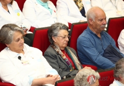Dia do Voluntário do Hospital de Santa Maria