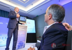 2.ª Conferência de Valor da Associação Portuguesa de Administradores Hospitalares