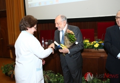 Dia do Voluntário do Hospital de Santa Maria