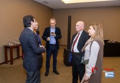 XVII Congresso Nacional de Psiquiatria