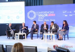 2.ª Conferência de Valor da Associação Portuguesa de Administradores Hospitalares