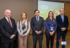XVII Congresso Nacional de Psiquiatria