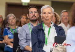 XVIII Congresso sobre Envelhecimento - Geriatria Prática
