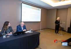 XVII Congresso Nacional de Psiquiatria