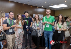 XVIII Congresso sobre Envelhecimento - Geriatria Prática