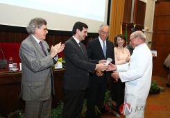 Dia do Voluntário do Hospital de Santa Maria