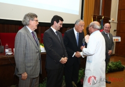 Dia do Voluntário do Hospital de Santa Maria