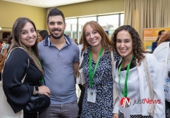 XVIII Congresso sobre Envelhecimento - Geriatria Prática