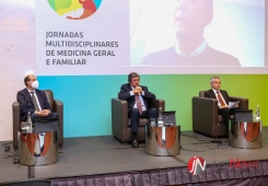 II Jornadas Multidisciplinares de Medicina Geral e Familiar
