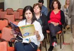 16.ª Reunião Anual do Núcleo de Estudos da Diabetes Mellitus