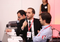  9ª Reunião Anual da APIC