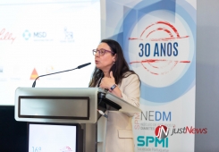 16.ª Reunião Anual do Núcleo de Estudos da Diabetes Mellitus