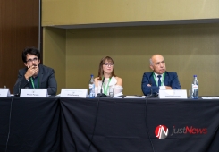 XVIII Congresso sobre Envelhecimento - Geriatria Prática
