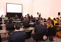 9ª Reunião Anual da APIC