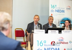 16.ª Reunião Anual do Núcleo de Estudos da Diabetes Mellitus