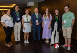 XVIII Congresso sobre Envelhecimento - Geriatria Prática