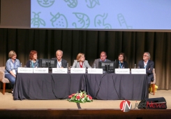40.ª Reunião Anual da SPAIC