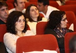 II Encontro de Enfermagem do CHUC