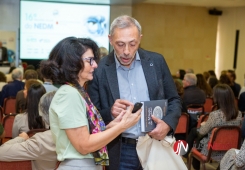 16.ª Reunião Anual do Núcleo de Estudos da Diabetes Mellitus
