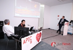  9ª Reunião Anual da APIC