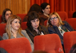 II Encontro de Enfermagem do CHUC